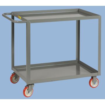 LITTLE GIANT® Cart - 24 x 36 Shelves