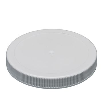 Plastic screw cap for jar 110mm