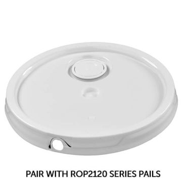 2.5 Gallon Lid