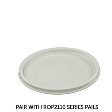 1 gallon lid for pail