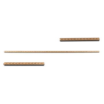 Gauge pole