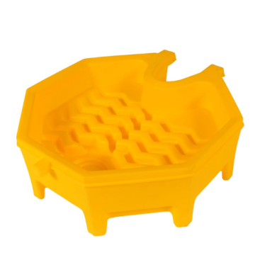 Ultra® Global Funnel™ With Spout