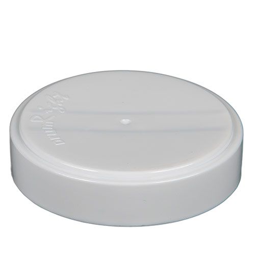 DRP20W 2 Inch Snap On Round Head Plastic Capseal - Basco USA