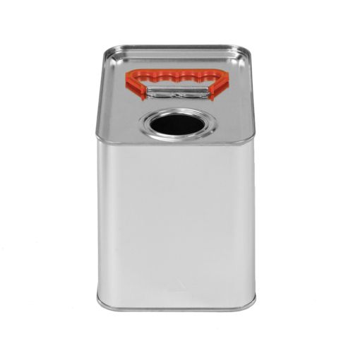 XF00002 5 Liter F Style Can, 42mm REL Opening - Basco USA