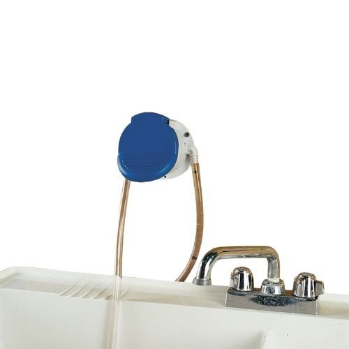 バス・洗面所用品 HYSTERIC MINI PUMP DISPENSER PMS1S Dispenser Pump For Chlorine Measured 1 oz Shot - Basco USA