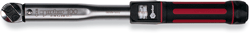 adjustable torque wrench