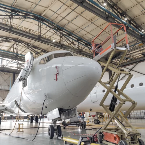 Aerospace