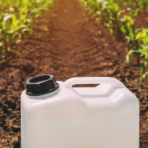 Agricultural