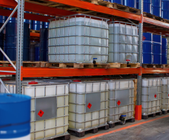 IBC Totes