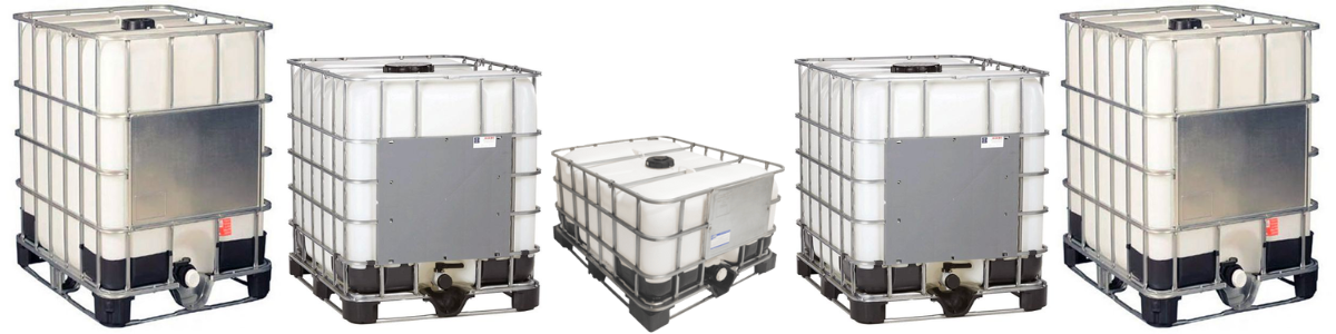 different types of fiber drums