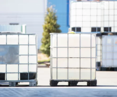 IBC Containers