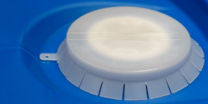 Drum capseals Drum Capseal