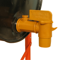 Drum Faucet