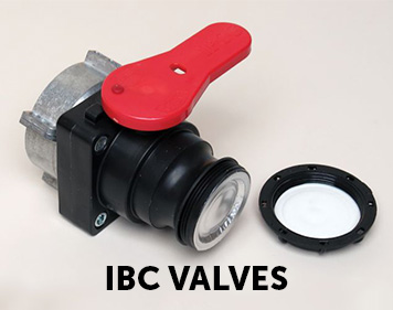 IBC Valves