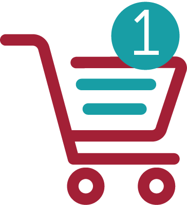Shopping Cart Icon