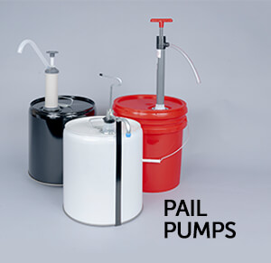 Pail Pumps