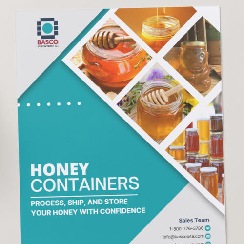 Honey Catalog