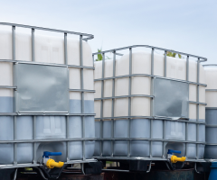 IBC Totes