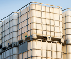 IBC Totes