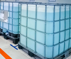 IBC Containers