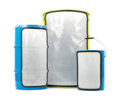 Pails and Buckets