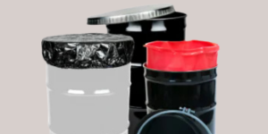 Drum Liners Industrial Drum Liners