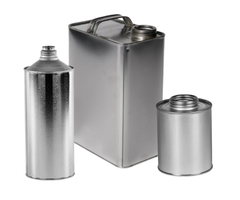 IBC Totes