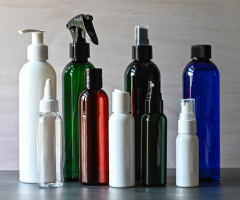 Plastic Bottles