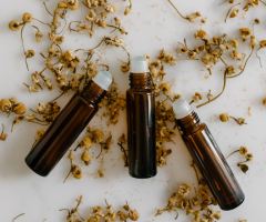 Glass Vials