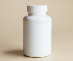 Packer Bottle