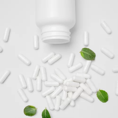 Pharmaceutical and Nutraceutical