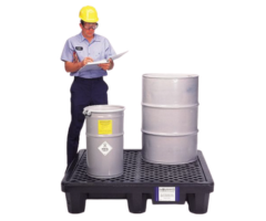 Pails and Buckets