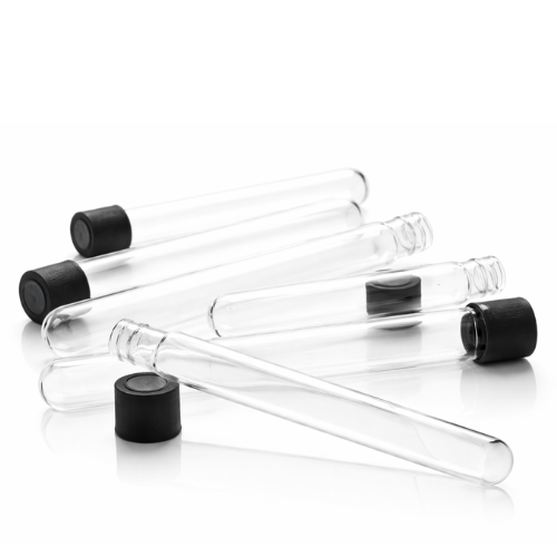 Glass Test Tubes