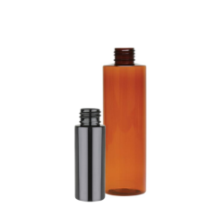 Cylinder Bottles