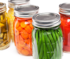 Canning and Specialty Food Packaging