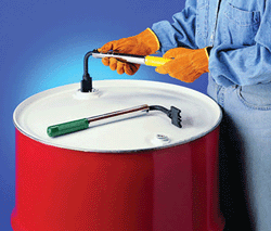 preset torque wrench