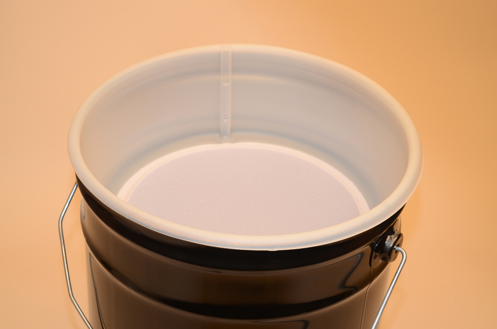 5 gallon bucket EZ strainer 600 micron