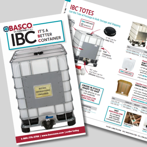 IBC Catalog