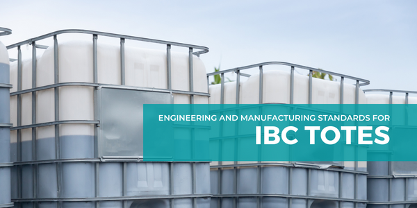 What are IBC's engineering and manufacturing standards? 