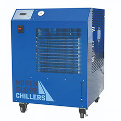 Industrial Air Chillers