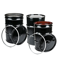 Reconditioned Drums