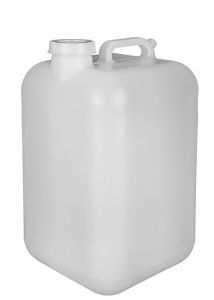 6 Gallon Hedpak® Bottle