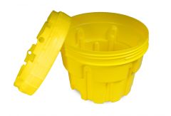 20 Gallon Plastic Overpack - Ultratech®