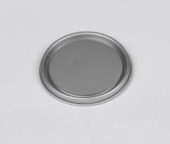 Metal Lid for 1 Pint Unlined Paint Can