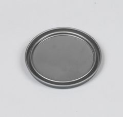 Metal Lid for 1 Pint Lined Paint Can