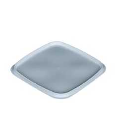 Snap On Lid For 32 ounce - IPL Square Container