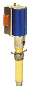 ORION® 5:1 Air Operated Oil Stub Pump Package