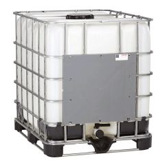 275 Gallon IBC Tank with Composite Pallet