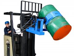 MORSE® Forklift Karrier - 800 lb. Capacity