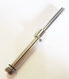 Pint Nozzle Assembly For Automatic Drum Siphon Filler